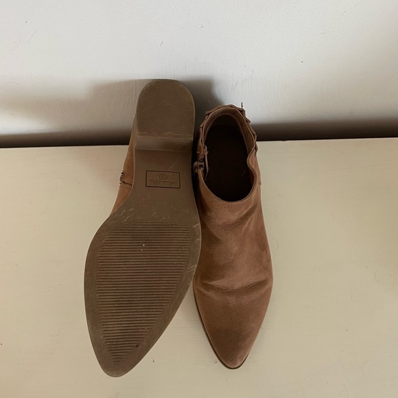 American Rag booties - Picture 3 of 6